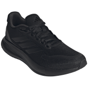 Zapatillas de carrera para hombre Adidas Runfalcon 5 negro Cblack/Cblack/Cblack