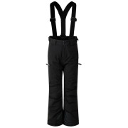Pantalones de esquí para niños Dare 2b Pow II pant negro Black