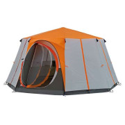 Tienda familiar Coleman Cortes Octagon 8