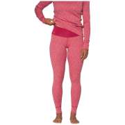 Calzoncillos funcionales de mujer Devold Signature Silk 230 Longs Wmn