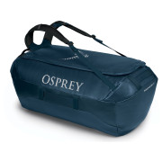 Bolsa de viaje Osprey Transporter 120 azul VenturiBlue