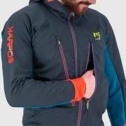 Chaqueta de invierno para hombre Karpos Piz Palu' Evo Jacket