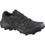 Calzado de hombre Salomon Wildcross GTX negro Black