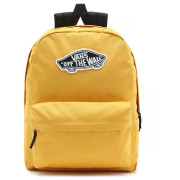 Mochila Vans Wm Realm Backpack amarillo GoldenGlow