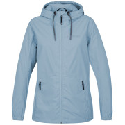 Chaqueta de mujer Hannah Goldie azul claro dream blue