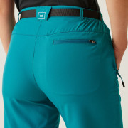 Pantalones cortos de mujer Regatta Xert StrBermuda Lt