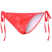 Bañador de mujer Regatta Aceana Bikin String rojo RedSkyTrop