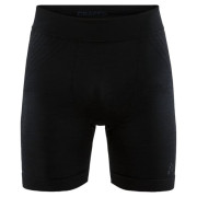 Pantalones cortos de ciclismo para hombre Craft CORE Fuseknit Bike (C4) negro Black