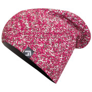 Gorro de mujer Direct Alpine Alpaka rosa Rose
