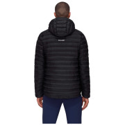 Chaqueta de hombre Mammut Albula IN Hooded Jacket Men