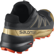 Calzado de hombre Salomon Speedcross 5 GTS