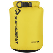 Bolsa Sea to Summit Lightweight Dry Sack 4l amarillo Yellow