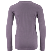 Ropa interior funcional para niños Craft Baselayer Set 2 Jr Purple