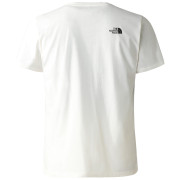 Camiseta de hombre The North Face Foundation Graphic Tee S/S