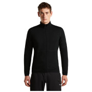 Sudadera de hombre Icebreaker M Mer 400 RealFleece Descender LS Z