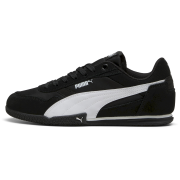 Calzado de mujer Puma Bella Donna Nylon negro PUMA Black-PUMA White