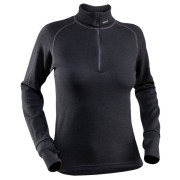 Cuello alto de mujer Devold Expedition Woman Zip Neck