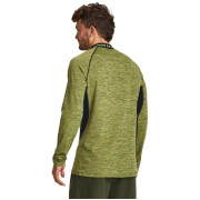 Camiseta funcional de hombre Under Armour CG Armour Twist Mock