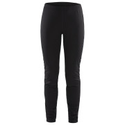 Pantalones de mujer Craft Storm Balance Tights negro Black