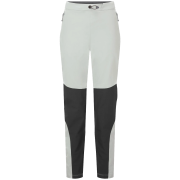 Pantalones de mujer Rab Torque Pants Wmns blanco