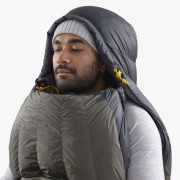 Saco de dormir de plumón Sea to Summit Spark Pro Down -9C Long
