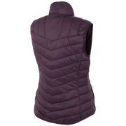 Chaleco de plumón para mujer MOOA Taro Duotherm