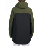 Chaqueta de hombre 4F Technical Jacket M1218