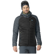 Chaqueta de hombre Dynafit Radical Dwn Rds M Hood Jkt