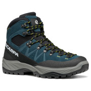 Calzado de senderismo para hombre Scarpa Boreas GTX