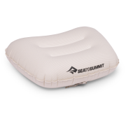 Almohada de viaje Sea to Summit Aeros Ultralight Pillow Regular beige Beluga