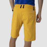 Pantalones cortos de hombre Salewa Agner Dst M Shorts.