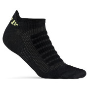 Calcetines Craft Adv Dry Shaftless negro Black