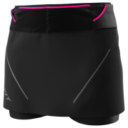 Falda funcional Dynafit Ultra 2/1 Skirt W negro black out/0730