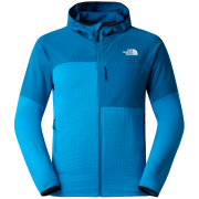 Chaqueta de hombre The North Face Stormgap Powergrid Hoodie