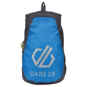 Mochila plegable Dare 2b Silicone III Rsck negro/azul Ebony/Atlant