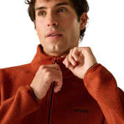 Sudadera funcional de hombre Regatta Rike