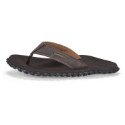 Chanclas Gumbies Vegovert Brown
