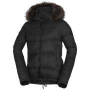 Chaqueta de mujer Northfinder Sydney W negro