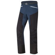 Pantalones de hombre Husky Krony M azul oscuro dk. blue