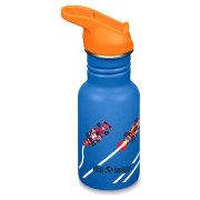 Klean Kanteen Kid Classic Narrow 12oz (w/Flip Seal Sport Cap)