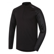 Camiseta funcional de hombre Husky Winter Triko Dl Zip - M