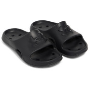 Zapatillas para niños Under Armour UA B Locker V SL Black
