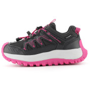 Calzado para niños Alpine Pro Gerno Pink
