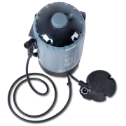 Ducha NEMO Equipment Helio LX Pressure Shower