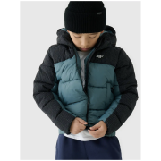 Chaqueta para niños 4F Down Jacket M621