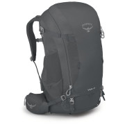 Mochila de senderismo para mujer Osprey Viva 45 gris tunnel vision grey