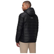 Chaqueta de hombre Mammut Crag IN Hooded Jacket Men