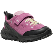 Calzado para niños Keen Jasper Zionic Children Violet Quartz Velour rosa violet quartz velour