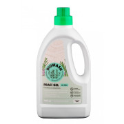 Detergente Biowash Detergente líquido para lana - romero/lanolina 1500ml