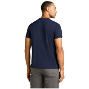 Camiseta funcional de hombre Icebreaker M Mer Core SS Tee Icebreaker